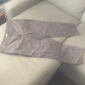 Khaki pants